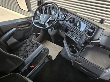 Scania S530 V8 6x2 BOOGIE / RETARDER / FULL AIR / 2 TANKS